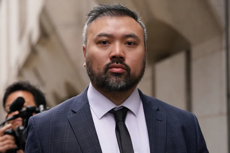 Peter Wai