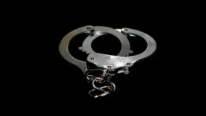 Police Custody