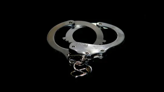 Police Custody