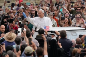 Pope XIV