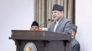Prachanda