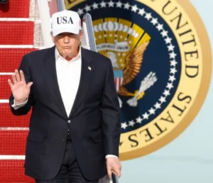 President Trump