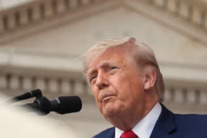 President Trump