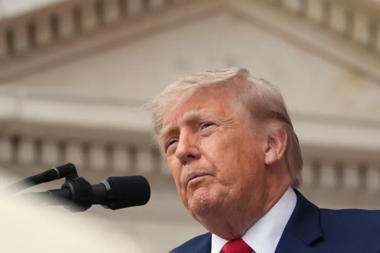 President Trump