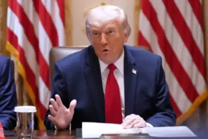 President Trump