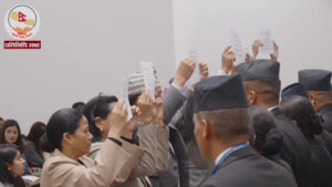 Protest Shram Sanskriti-Party