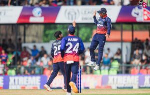 Rohit-poudel