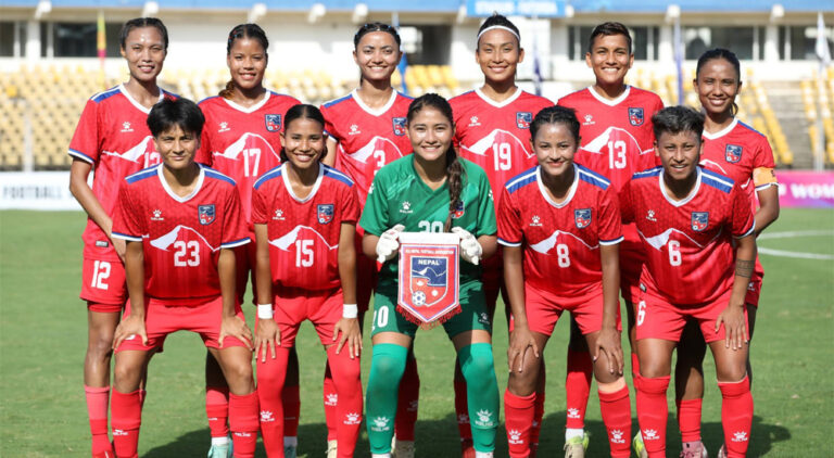 SAFF Team