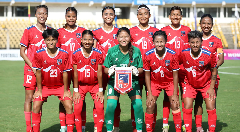 SAFF Team