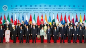 SCO Forum