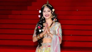 Sanya Thakur