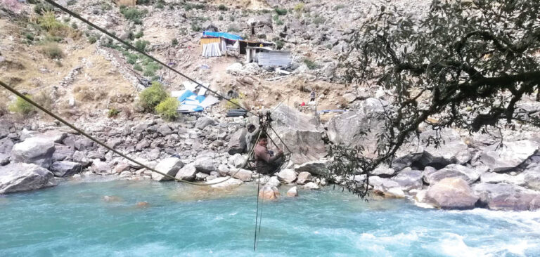 Sarkegad locals life