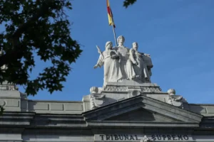 Supreme Court of Spain