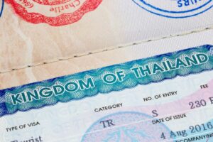 Thai Visa