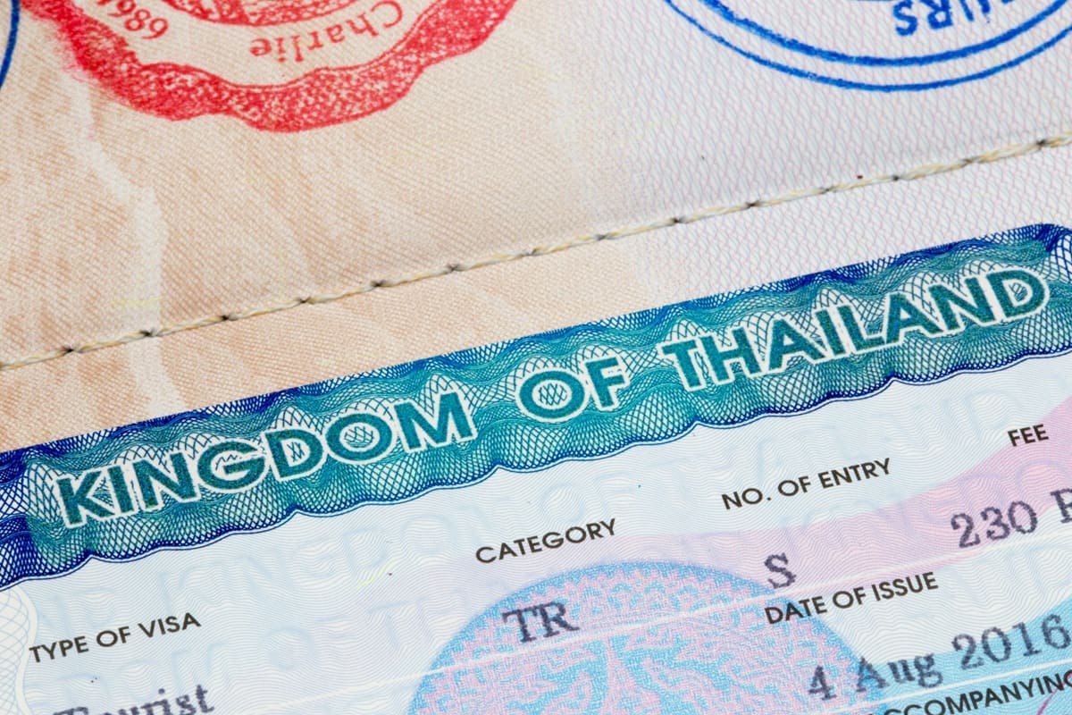 Thai Visa