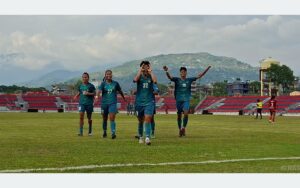 Tribhuvan Army Club