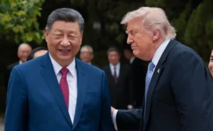 Trump-Xi