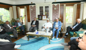 UML Meeting