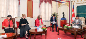 UN Delegation