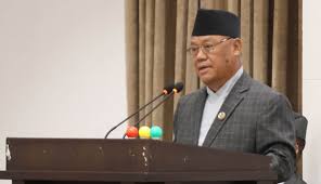 Vishmaraj Angdembey