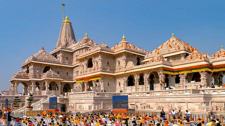 Ayodhya