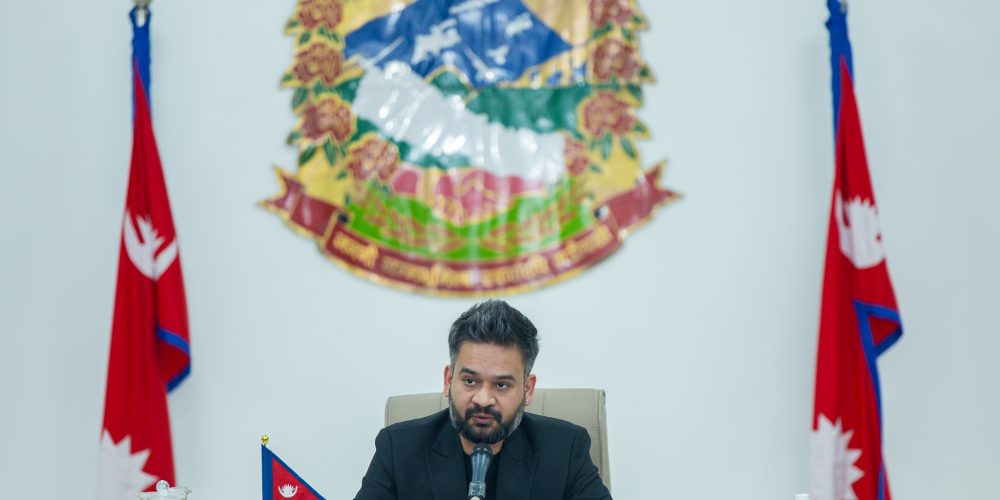 Balen Shah