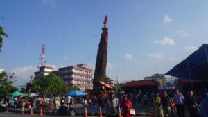 Bhoto Jatra