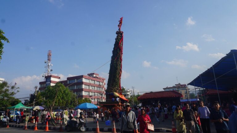 Bhoto Jatra