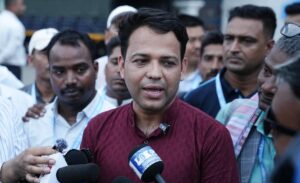 Bipin Acharya