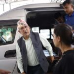 Bishnu Paudel