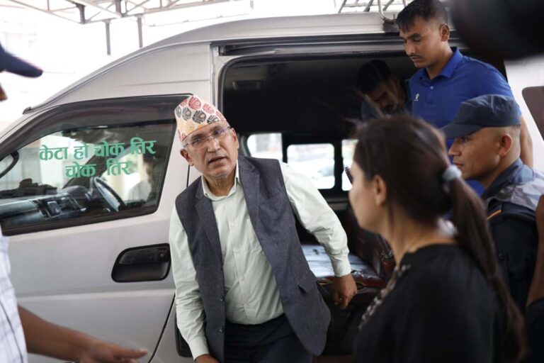 Bishnu Paudel