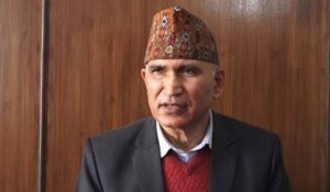 Bishnu Poudel