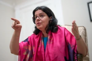 Cuba Envoy Lian Torres Rivera