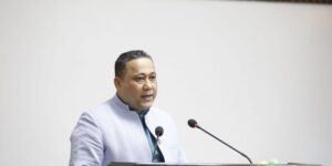 FM Khanal