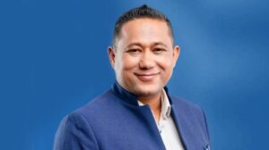 FM Khanal