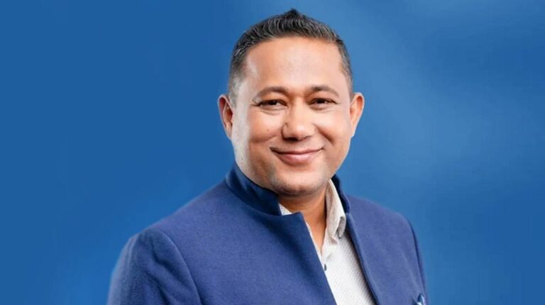 FM Khanal