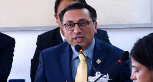 FM Swarnim Wagle