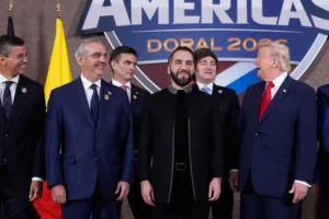 Far Right in Latin America