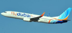 Fly Dubai