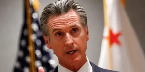 Gavin Newsom