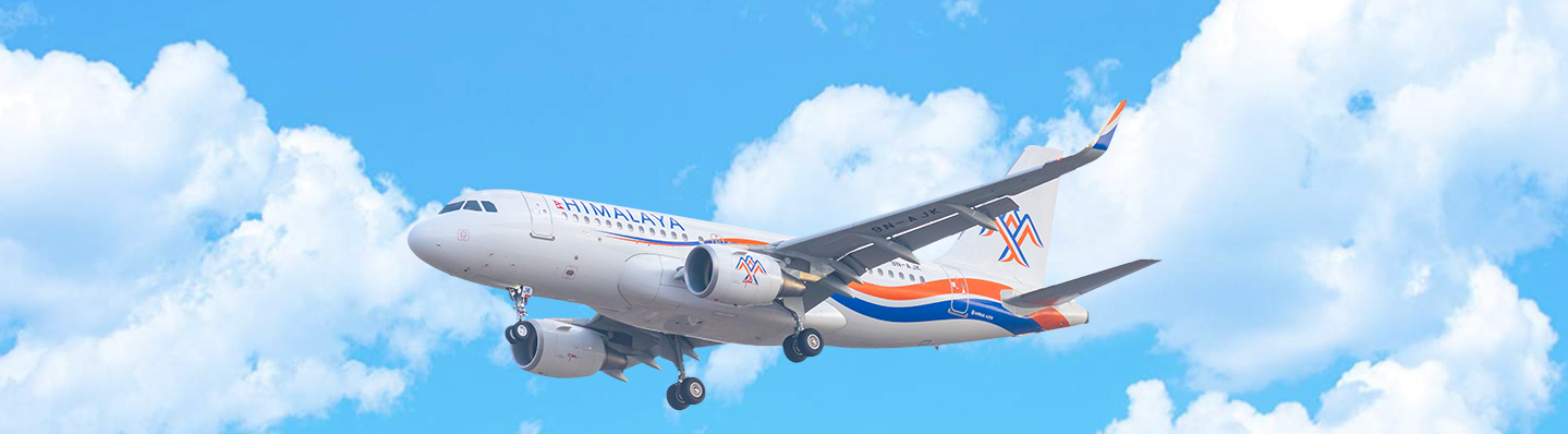 Himalaya Airlines