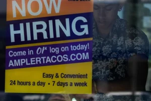 Hiring