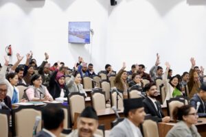 HoR Law Makers
