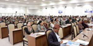 HoR Meeting