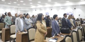 Hor Protest