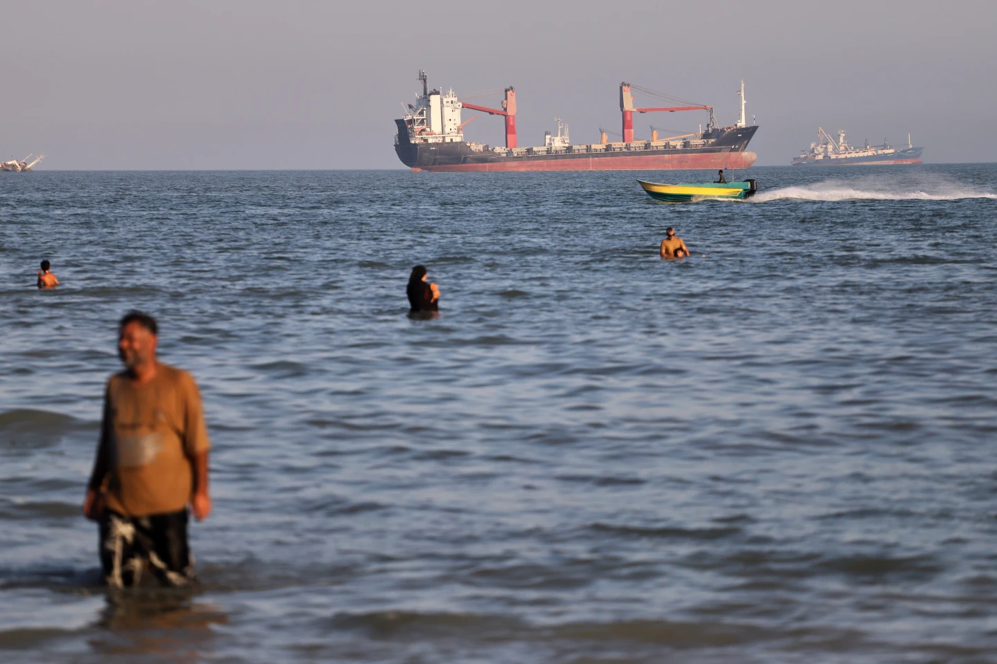 Hormuz