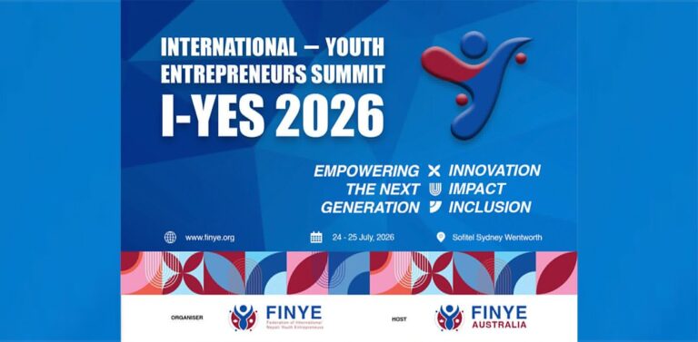 I Yes 2026