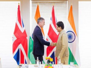 India-UK FTA