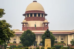 Indian Supreme Court