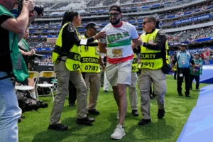 Iran Player